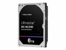 Ultrastar DC HC310 6TB SAS 512e SE 24x7