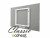 Bild 1 Ecofort Infrarotheizer Classic 450, Detailfarbe: Weiss