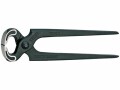 Knipex Kneifzange 180 mm, Typ: Greifzange, Länge: 180 mm