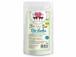 KatzenLiebe Nassfutter Bio-Lachs mit Bio-Kartoffel, 100 g