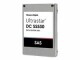 Western Digital Ultrastar DC SS530 800GB SAS 3DW/D
