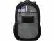 Image 9 Targus Classic - Notebook carrying backpack - 15" - 16" - black