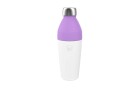KeepCup Thermosflasche L Twilight 660 ml, Lila/Weiss, Material