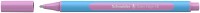 SCHNEIDER Kugelschr.Slider Edge 0.7mm 004384-228 Pastell lilac, Kein