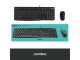 Bild 7 Logitech Tastatur-Maus-Set MK120, Maus Features: Scrollrad
