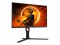 Bild 18 AOC Monitor Q27G3XMN/BK, Bildschirmdiagonale: 27 ", Auflösung