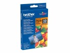 Brother BP - Fotopapier - glossy - 100