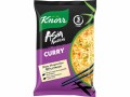 Knorr Asia Noodles Curry 70 g, Produkttyp: Asiatische
