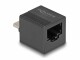 Image 2 DeLock Netzwerk-Adapter mini USB Typ-C, Schnittstellen: RJ-45