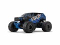 Arrma Monster Truck Gorgon MEGA 550 RWD Blau, ARTR