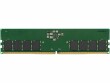 Kingston DDR5-RAM KCP548US8-16 4800 MHz 1x 16 GB, Arbeitsspeicher