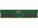 Kingston DDR5-RAM KCP548US8-16 4800 MHz 1x 16 GB, Arbeitsspeicher