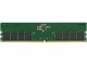 Immagine 0 Kingston DDR5-RAM KCP548US8-16 4800 MHz 1x 16 GB, Arbeitsspeicher