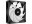 Image 5 Corsair PC-Lüfter iCUE AF120 RGB Elite Schwarz, 3er Pack