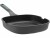 Bild 0 BergHOFF Grillpfanne Leo Forest 26 cm, Grün/Schwarz, Material