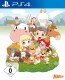 Marvelous Story of Seasons : Friends of Mineral Town [PS4] (D