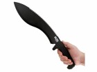 SOG Machete Kukri Sogfari, Funktionen: Machete, Klingenlänge