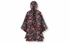 Reisenthel Regenponcho mini maxi, paisley black, Einheitsgrösse, 141