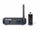 Immagine 2 Alesis Alesis MicLink Wireless, Wandlerprinzip: Keine, Bauweise