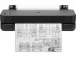 Hewlett-Packard HP DesignJet T250 - 24" large-format printer - colour