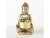Bild 2 Boltze Teelichthalter Buddha Jarven 1 Stück, assortiert