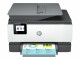 Bild 6 HP Inc. HP Multifunktionsdrucker OfficeJet Pro 9012e Grau/Weiss