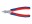 Image 1 Knipex Electronic Super Knips 125mm