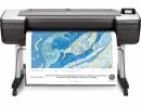 HP Inc. HP DesignJet T1700dr - 44" imprimante grand format