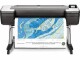 Bild 3 HP Inc. HP Drucker DesignJet T1700DR - 44", Druckertyp: Farbig