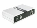 DeLock USB Sound Box 7.1 USB, Audiokanäle: 7.1, Schnittstelle