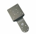 HONEYWELL RT10 RAM MOUNT KEYBOARD ADAPTER PLATE MSD NS CPNT