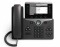 Bild 0 Cisco Tischtelefon 8811 Schwarz, SIP-Konten: ×, PoE: Ja