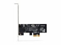 STARTECH PR12GI-NETWORK-CARD 1-PORT 2.5G PCIE NETWORK CARD NMS IN