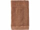 Zone Denmark Handtuch Classic 50 x 100 cm, Terracotta, Eigenschaften