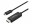 Immagine 1 StarTech.com - 3 m (10 ft.) USB-C to HDMI Cable - 4K at 60Hz - Black