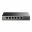 Bild 5 TP-Link 6-PORT POE+ FE DESKTOP SWITCH 