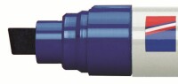 EDDING Permanent Marker 800 4-12mm 800-3 blau, Kein