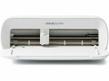 Cricut Schneideplotter JOY Xtra, Maximale Arbeitsbreite: 216 mm