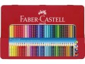 Faber-Castell Farbstifte Colour Grip 36 Stück, Verpackungseinheit: 36