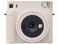 FUJIFILM Fotokamera Instax Square SQ1 Weiss, Detailfarbe: Weiss