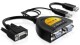 Bild 4 DeLock 2-Port Signalsplitter VGA, USB Strom, Anzahl Ports: 2