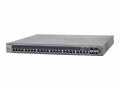 NETGEAR M7100-24X - Switch - managed - 24 x