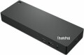 Lenovo ThinkPad Universal Thunderbolt 4 DockDockingstation