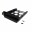 Image 1 Qnap BLACK HDD TRAY V4 F 3.5/2.5 IN