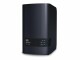 Bild 4 Western Digital NAS My Cloud EX2 Ultra 4 TB, Anzahl