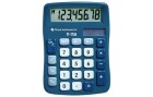 Texas Instruments Taschenrechner TI-1726, Stromversorgung: Solarbetrieb