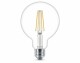 Philips Lampe LED classic 60W G93 E27 WW CL