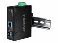 TRENDNET TRENDnet TI-F11SFP Media Converter