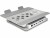 Bild 1 DeLock Dockingstation USB-C – HDMI/DP/LAN/USB-A PD 85W