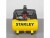 Bild 0 Stanley Kompressor DST100/8/6 Super Silent, Kesselinhalt: 6 l